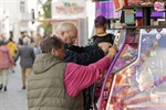Bekijk deze foto groter. Foto: 'Kermis Weert 2025 015'.